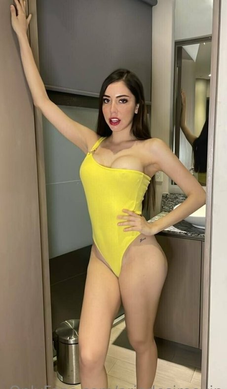 ariadesireevip onlyfans naked