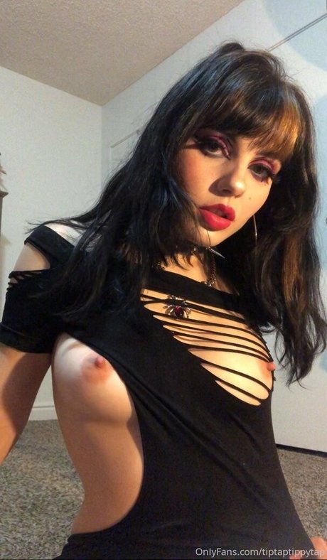 tiptaptippytap naked onlyfans leaks