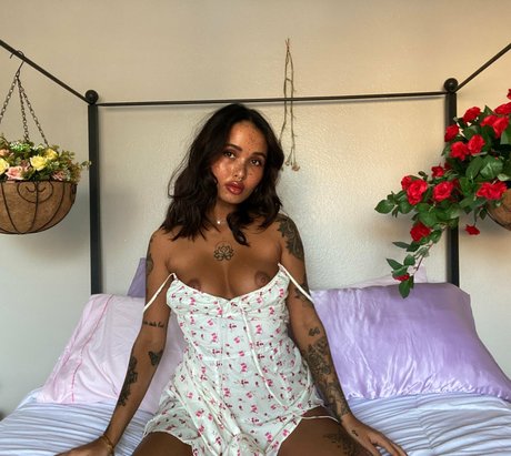 GaiaEmbodiment only fans leaked