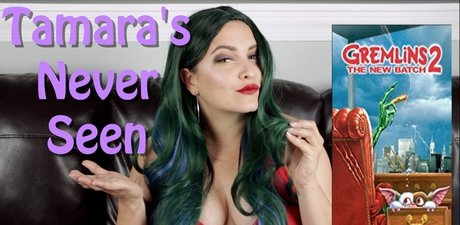 Tamara Chambers onlyfans porno