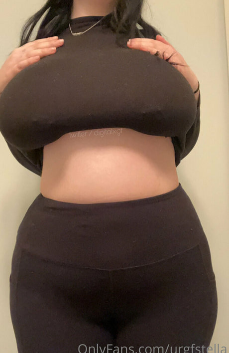 urgfbunnyx onlyfans leake