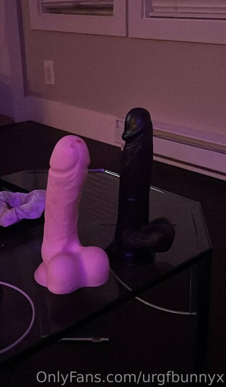 urgfbunnyx only fans