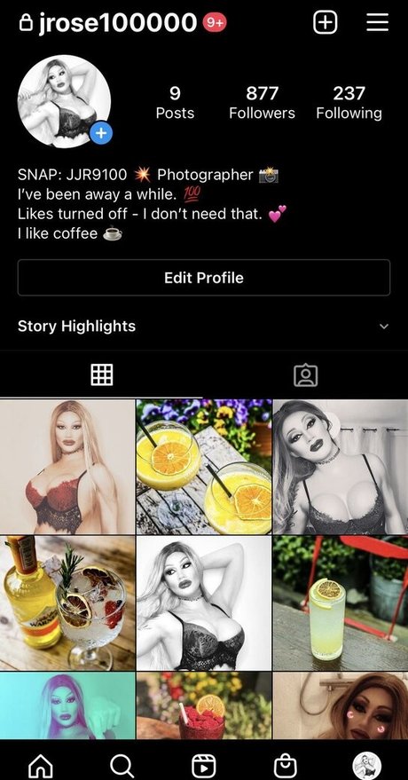 Roman Rose new onlyfans leaks