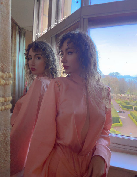 melspanties onlyfans sextape