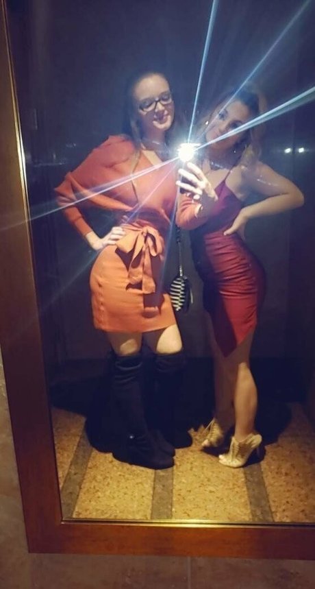 goddessesspade34 onlyfans model photos