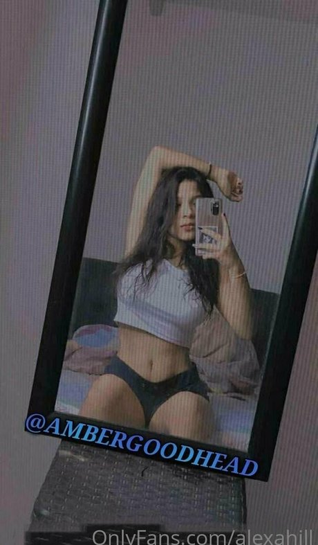 alexahill onlyfans leaks free