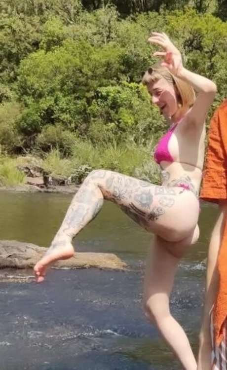 Laura Fernandes onlyfans leak naked