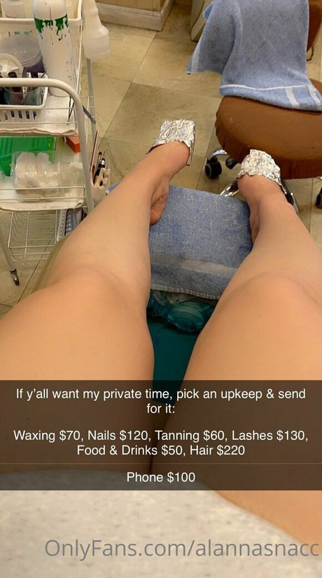 alannasnacc only fans leaks porn