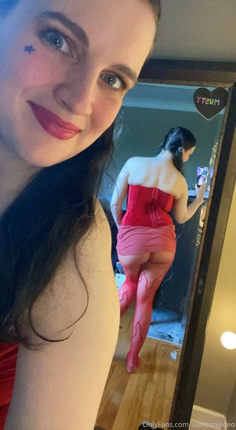 davisonvideo  glimpse