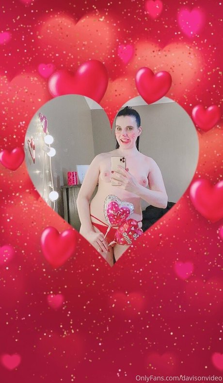 davisonvideo hot onlyfans