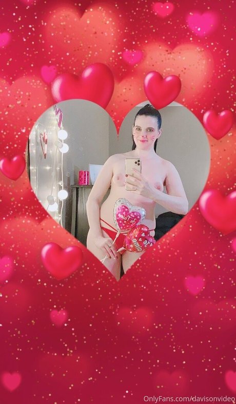 davisonvideo onlyfans photos