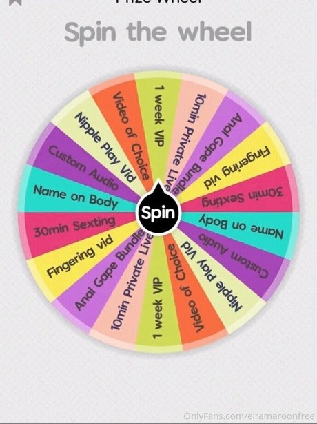 eiramaroonfree onlyfans.