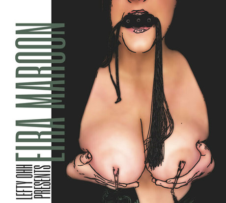 eiramaroonfree onlyfans leaks xxx