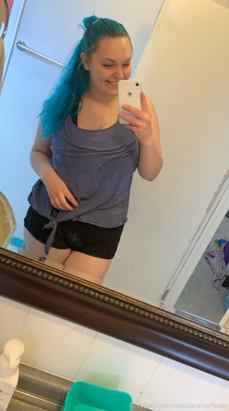 alyssacarterfreex onlyfans picture
