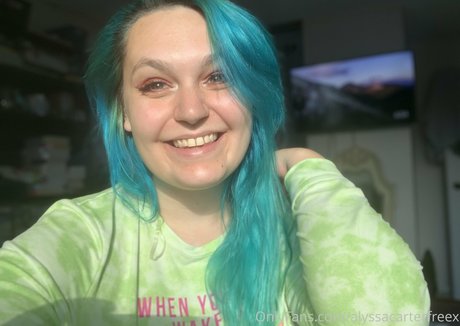 alyssacarterfreex onlyfans