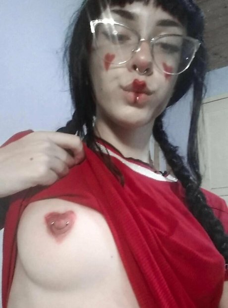 CherryMona onlyfans porn leaks