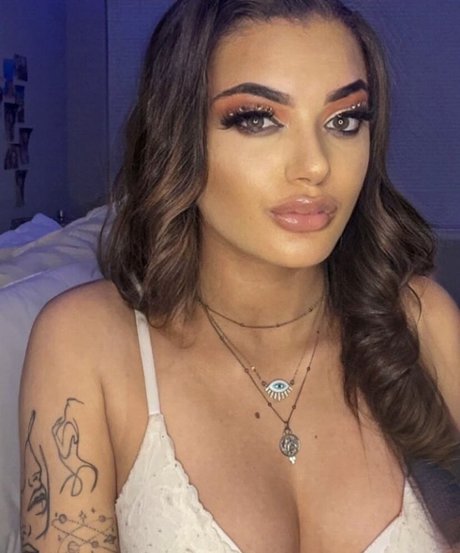 krystaleeliz new onlyfans leaks