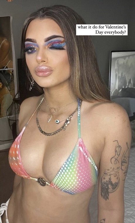 krystaleeliz nude onlyfans