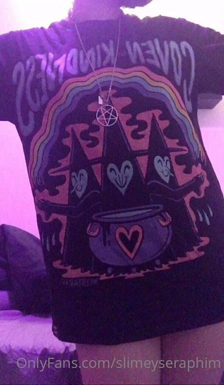 slimeyseraphim leaked onlyfans xxx
