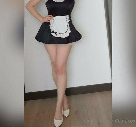 coracox onlyfans leaked porn