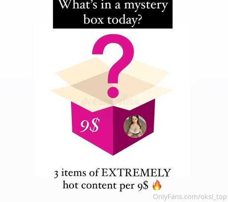oksi top onlyfans gratis