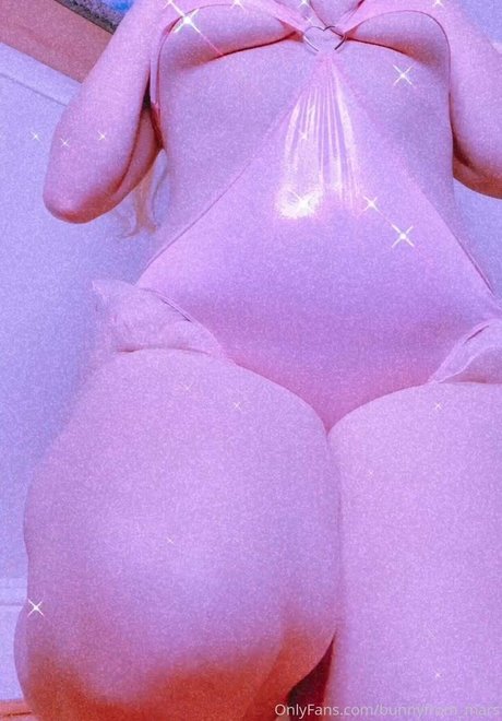 bunnyfrom mars onlyfans nude photos