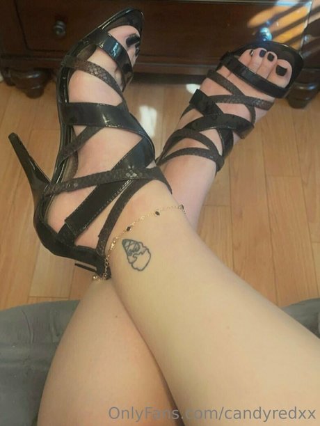 candyredxx onlyfans leaked xxx