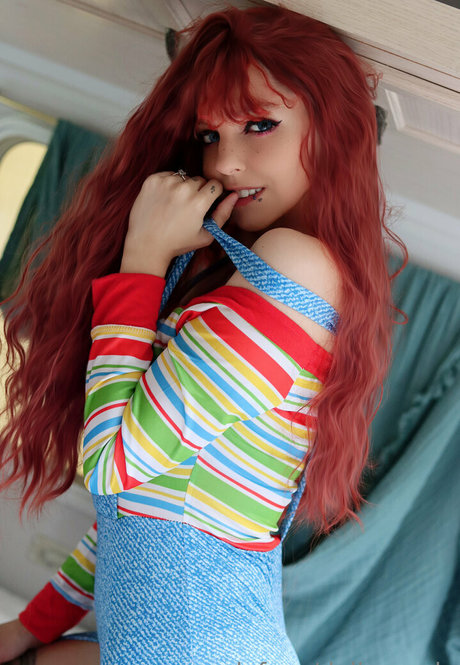 dollypanda onlyfans leakes