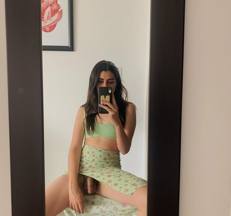 Mar Sotomayor onlyfans nude tits