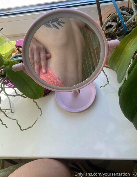 yoursensation178 onlyfans nude porn