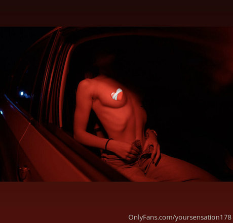 yoursensation178 onlyfans explicit content