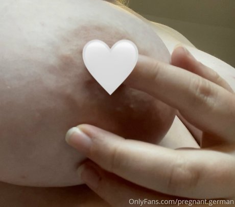 pregnant german onlyfans porn