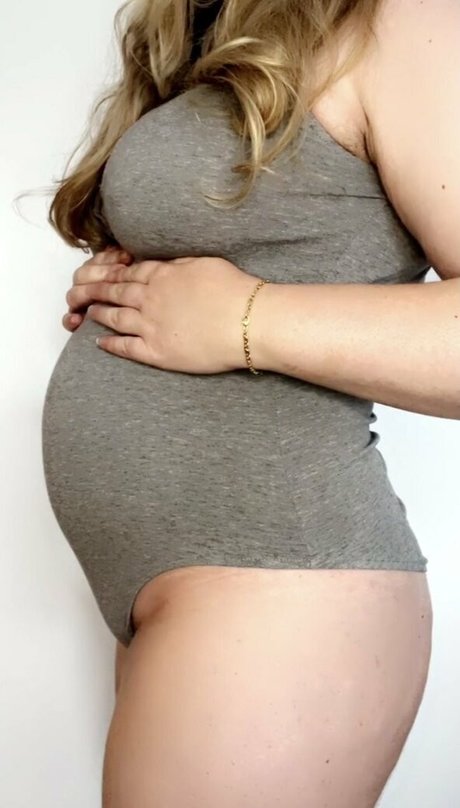 pregnant german sextape onlyfans