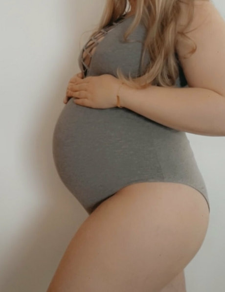 pregnant german nude onlyfans leaks