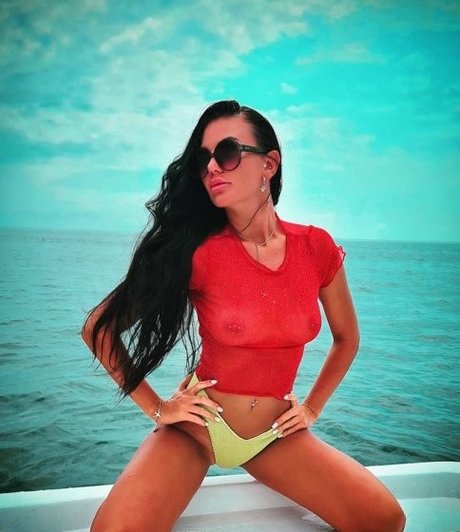 Thibisova onlyfans lean