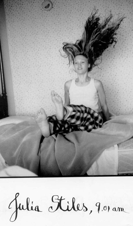 Julia Stiles onlyfans sex leaked