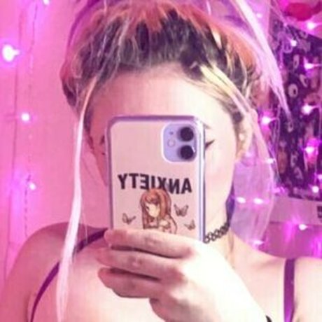 Anxiety Doll free only fans