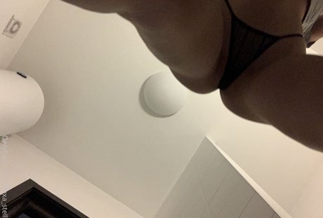 Alexa Stell leaked onlyfans porn