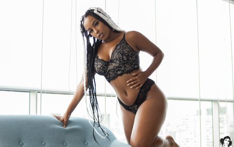 Negresca nudes leaked onlyfans