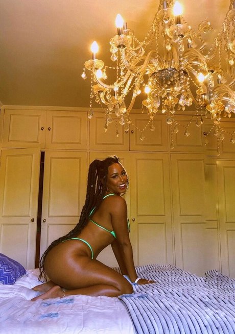 Negresca onlyfans leak porn