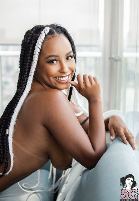 Negresca only fans xxx