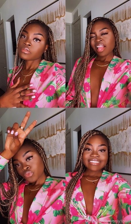 only1blair onlyfans leaked nudes