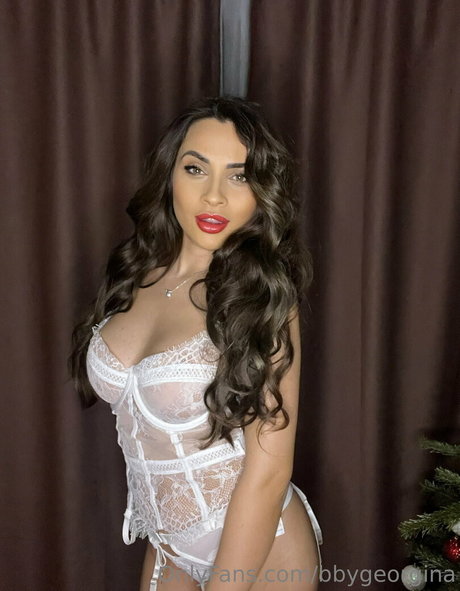 bbygeorgina en onlyfans