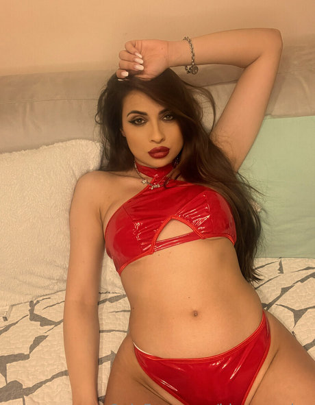 bbygeorgina strip onlyfans