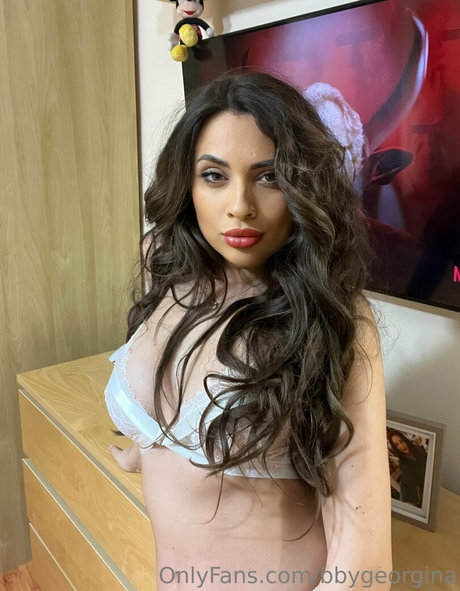 bbygeorgina nudes onlyfans leaks