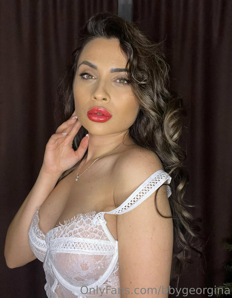bbygeorgina leaked onlyfans