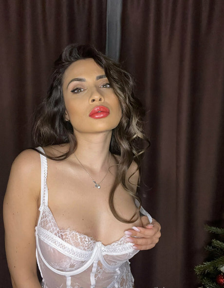 bbygeorgina naked onlyfans leaked