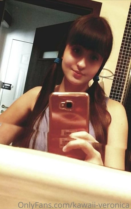 kawaii veronica onlyfans leaked naked