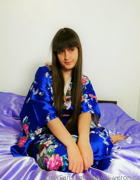 kawaii veronica nudes onlyfans