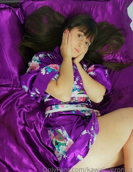 kawaii veronica onlyfans leaks nude